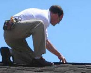 Free Roofing Inspection